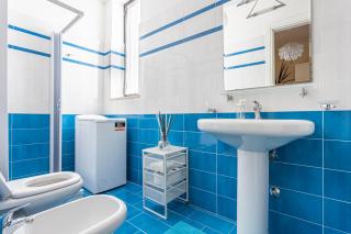 La casa sul parco - private parking - 5