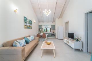 Vincenzo Suites - Nydri - 6