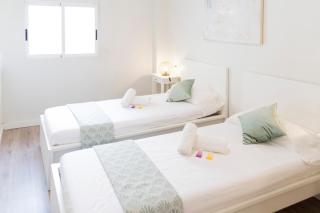 Cabanyal Luxury Malvarrosa Beach - Valencia - 7