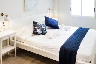 Cabanyal Luxury Malvarrosa Beach - Valencia - 9