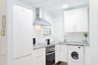 Cabanyal Luxury Malvarrosa Beach - Valencia - 1