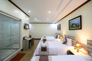 Vientiane Luxury Hotel - Vientiane - 7