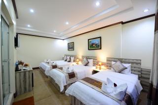 Vientiane Luxury Hotel - Vientiane - 3