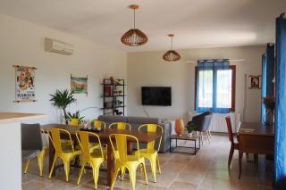 Maison Le Grand Verger - 6