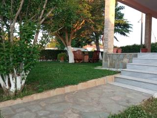 Villa Erasmia - Dhékarkhon - 2