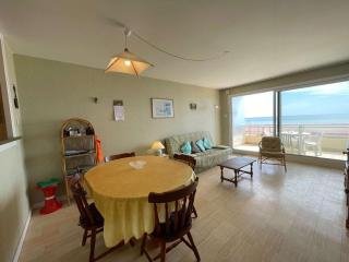 Appartement familial à 50m de la plage avec parking privé, balcon et lave-linge - FR-1-224C-60 - Saint-Hilaire-de-Riez - 8