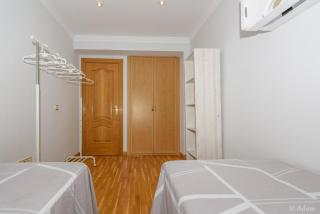 Precioso apartamento en Málaga al lado de la playa - Málaga - 7