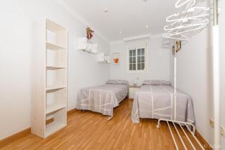 Precioso apartamento en Málaga al lado de la playa - Málaga - 6