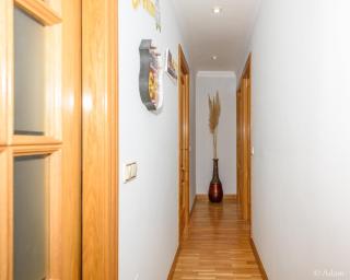 Precioso apartamento en Málaga al lado de la playa - Málaga - 5