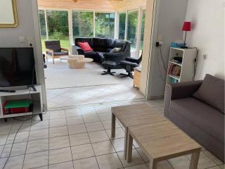 Villa plain-pied avec piscine privée, jardin et WIFI - Proche Trégastel et Perros-Guirec - FR-1-368-86 - Pleumeur-Bodou - 2