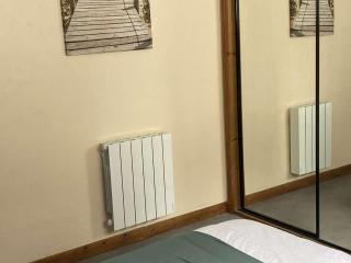 Villa plain-pied avec piscine privée, jardin et WIFI - Proche Trégastel et Perros-Guirec - FR-1-368-86 - 5