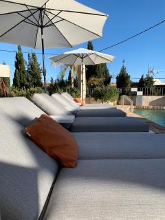 Hotel Boutique La Serena - Altea - Altea - 3