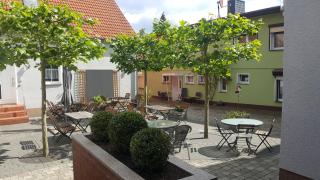 Pension Zechliner Hof - Flecken Zechlin - 7