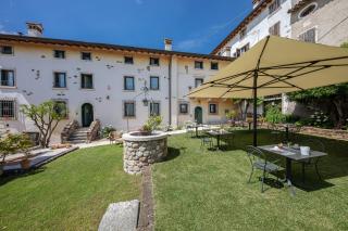 Agriturismo Borgo di Calmasino - Bardolino - 8