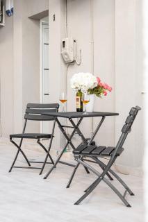 Cozy Luxury Apartment 2 In The Center Of Heraklion - Heraklion - 1
