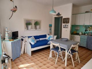 Casa pappagallo - Calasetta - 8