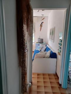 Casa pappagallo - Calasetta - 4