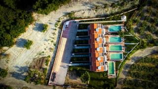 Pefkohori Golden Mountain Beach Villas - Pefkochori - 4