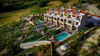 Pefkohori Golden Mountain Beach Villas - Pefkochori - 5