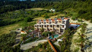 Pefkohori Golden Mountain Beach Villas - Pefkochori - 6