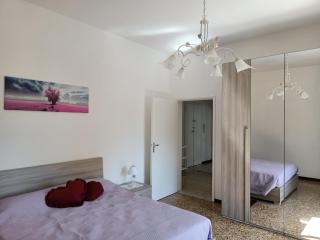 Casa Ilanfra - appartamenti Gabbiano, Farfalla e Stella Marina - 5