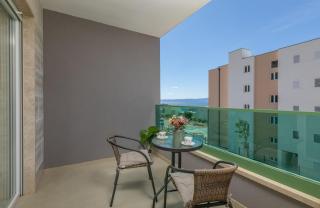 Silver Sea apartment Makarska - Makarska - 9