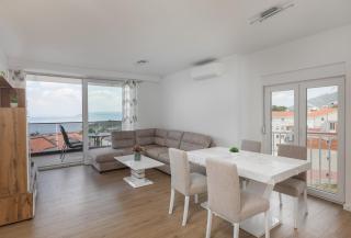 Apartment S&S Deluxe Makarska - Makarska (Macarsca) - 4