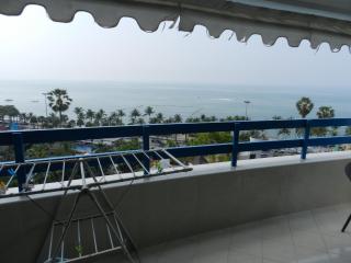 Jomtien PLAZA Condotel - Jomtien Beach - 4