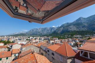 City Centar Apartments - Makarska - 5