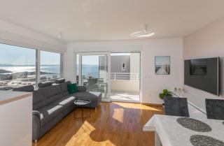 The View Makarska Apartment NH - 7