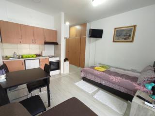 Apartman Goca - Banja Koviljača - 0
