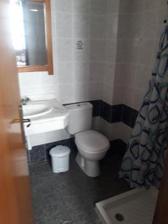 PHILIPPOS STUDIOS & APT - Lindos - 9