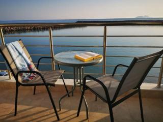 Blue Sea Apartment, Seaside - 5
