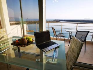 Blue Sea Apartment, Seaside - Kokkinos Pyrgos - 6