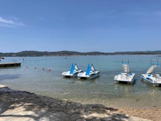 Mobile Home BARTOL de LUX - Biograd na Moru - 3