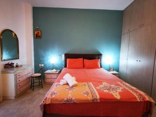 Blue Sea Apartment, Seaside - 7