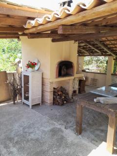 Agriturismo i Cigni - Montefiore dellʼAso - 9
