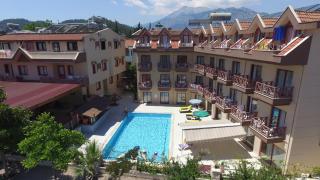 HİMEROS BEACH HOTEL - 3