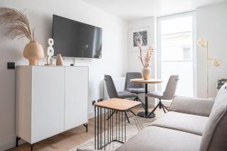 JOHOUSE Apartment 15 - Warnemünde - 7
