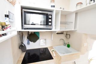 Mina's roof apartment terrace: whit sea view - Ceglie Messapica - 3