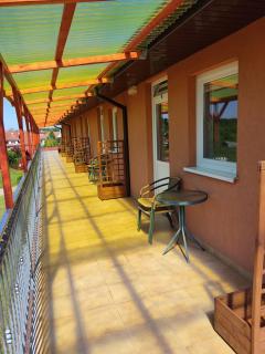Aga Pokoje Adults Only - Rewal - 2