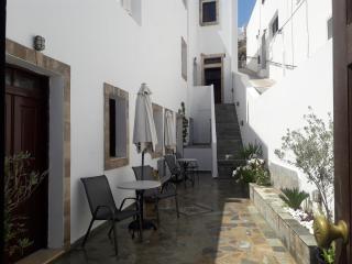 PHILIPPOS STUDIOS & APT - Lindos - 8
