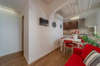 32 nero - Florence Apartment San Niccolò - Firenze - 8