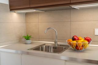 32 nero - Florence Apartment San Niccolò - 7