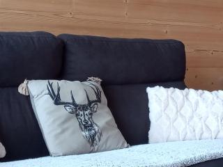 appartement montagne- le petit Chaillol - 4