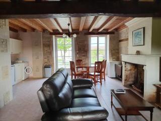 Le Vieux Monastere - Saint-Hilaire-de-Villefranche - 9