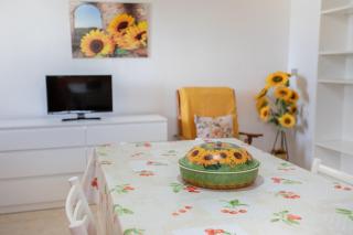 Casa Giardino - Torre Lapillo - 4