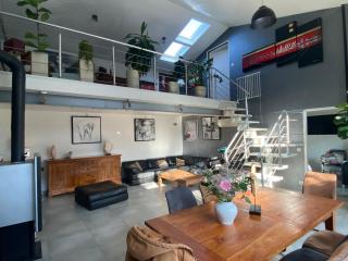 Maison loft - La Rochelle - 4