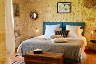 Vue sur les Vignes du Château La Gaffelière - Saint-Émilion Grand Cru - Saint-Émilion - 0