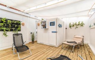 Haus Mit Sauna Und Whirlpool - Friedrichskoog - 8